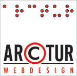 ARCTUR WEBDESIGN