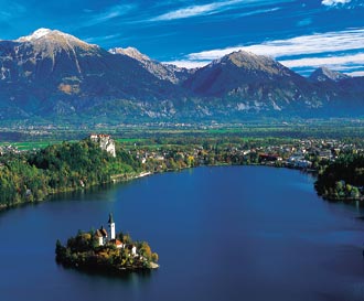 Bled