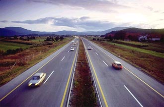 Motorway