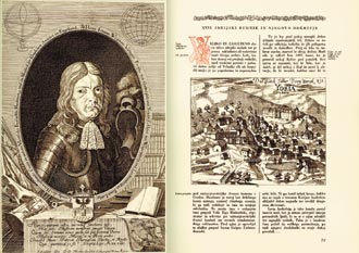 The Fame of the Duchy of Carniola